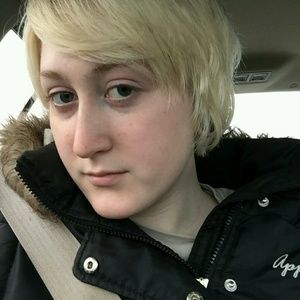 Meet your Posher, Nate